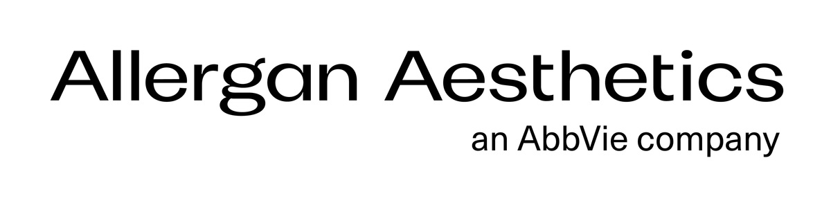 Allergan Aeshetics Logo